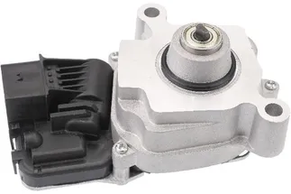 URO Transfer Case Motor - 27607643762