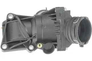 URO Engine Coolant Thermostat Housing Assembly - 2762000315