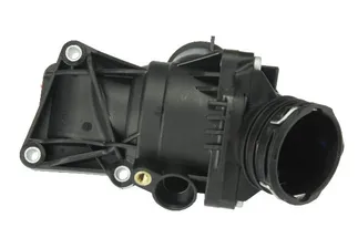 URO Engine Coolant Thermostat / Water Inlet Assembly - 2762000515