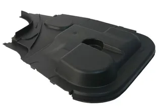 URO Engine Timing Cover - 30637974