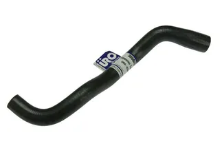 URO Engine Coolant Reservoir Hose - 30680927