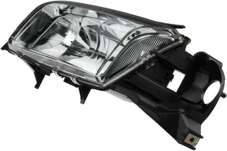 URO Left Headlight Assembly - 30744491