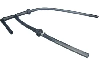 URO Evaporative Emissions System Lines - 30757307