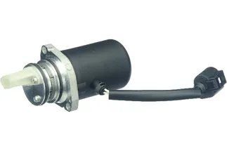 URO AWD Coupling Oil Pump - 30783079