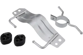 URO Exhaust Bracket Kit - 30793794