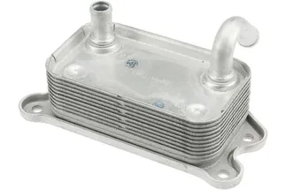URO Engine Oil Cooler - 31201910