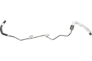 URO Power Steering Return Hose - 31202355