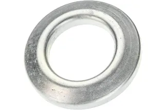 URO Front Left/Right Wheel Bearing Dust Cap - 31211126790