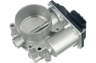 URO Fuel Injection Throttle Body Assembly - 31216328