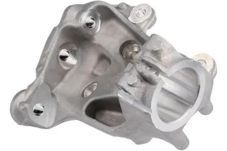 URO Front Left Steering Knuckle - 31216792287