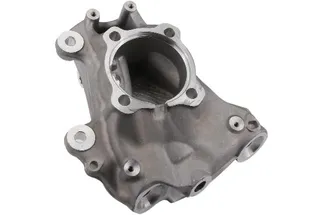 URO Front Right Steering Knuckle - 31216792288