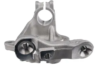 URO Front Left Steering Knuckle - 31216793923