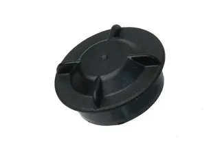 URO Suspension Strut Brace Bracket Cover Cap - 31311139453