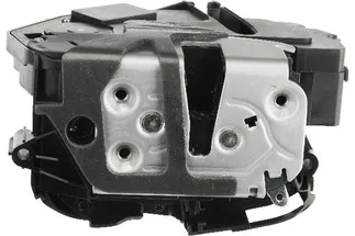 URO Front Left Door Lock Actuator - 31349858