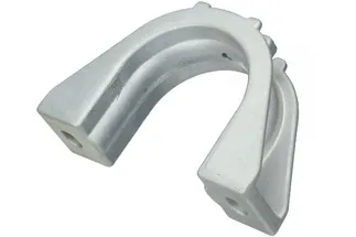 URO Suspension Stabilizer Bar Bushing Bracket - 31356757099100