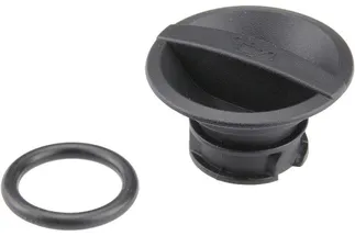 URO Engine Oil Filler Cap - 31359145