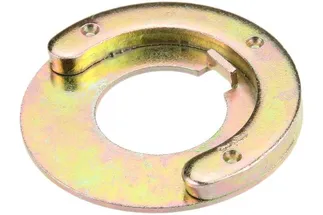 URO Steering Tie Rod Lock Plate - 32111140464