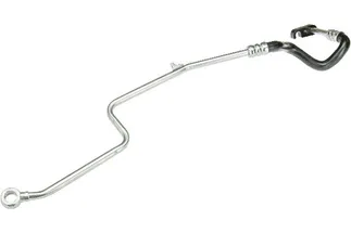 URO Power Steering Return Hose - 32411094205