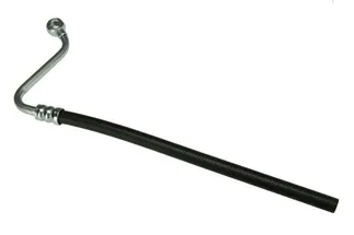 URO Rack To Reservoir Power Steering Return Hose - 32411133401