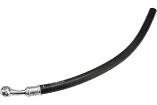 URO Power Steering Reservoir Hose - 32411135936
