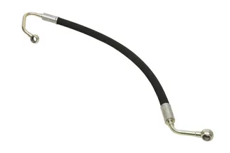 URO Power Steering Hose - 32411141719