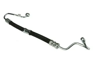 URO Pump To Rack Power Steering Pressure Line Hose Assembly - 32411141953