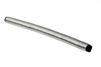 URO Power Steering Reservoir Line Hose Assembly - 32416754498