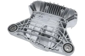 URO Differential Cover - 33112282482