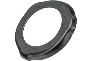 URO Rear Axle Nut Retainer - 33411124945