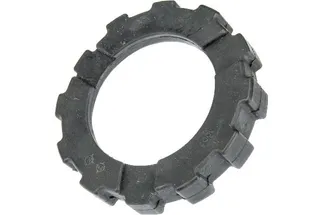 URO Rear Upper Coil Spring Shim - 33531091924