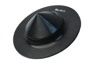URO Rear Lower Coil Spring Shim - 33531093785