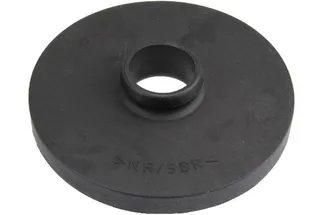 URO Rear Upper Coil Spring Shim - 33531094754