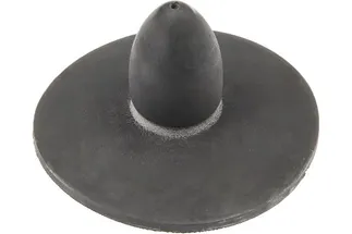 URO Rear Upper Coil Spring Shim - 33531128610