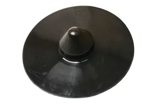 URO Rear Lower Coil Spring Insulator - 33531135420