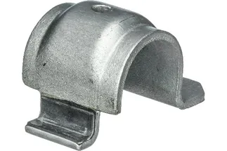 URO Rear Suspension Stabilizer Bar Bushing Bracket - 33552283159