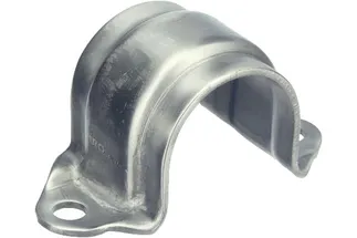 URO Rear Suspension Stabilizer Bar Bushing Bracket - 33556780707PRM