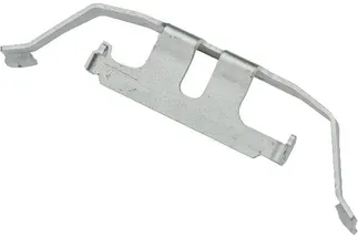 URO Front Disc Brake Pad Retaining Clip - 34106790927