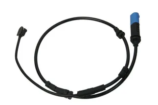 URO Front Left Disc Brake Pad Wear Sensor - 34356870351