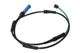 URO Rear Right Disc Brake Pad Wear Sensor - 34356890791