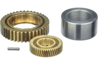 URO Parking Brake Actuator Gear Kit - 34436862906PRM