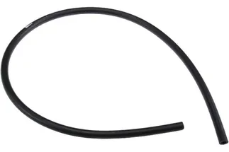 URO Brake Master Cylinder Reservoir Hose - 35006857512
