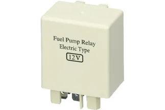 URO Fuel Pump Relay - 3523608