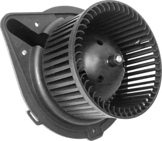 URO Front HVAC Blower Motor - 357820021