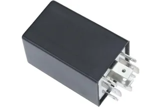 URO Multi Purpose Relay - 3A0927181