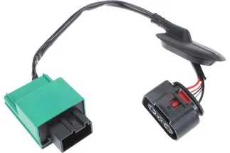 URO Fuel Pump Control Module - 3C0906093A