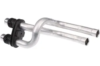 URO HVAC Heater Hose - 3C1819857