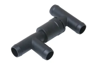 URO HVAC Heater Bypass Valve - 4073706