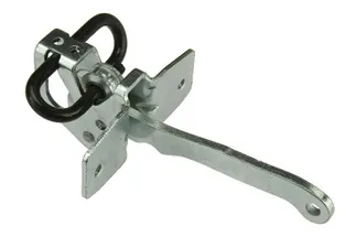 URO Front Left/Right Door Stop - 41511884163