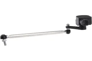 URO Front Headlight Level Sensor - 4635420118