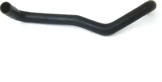 URO Upper Radiator Coolant Hose - 4876280